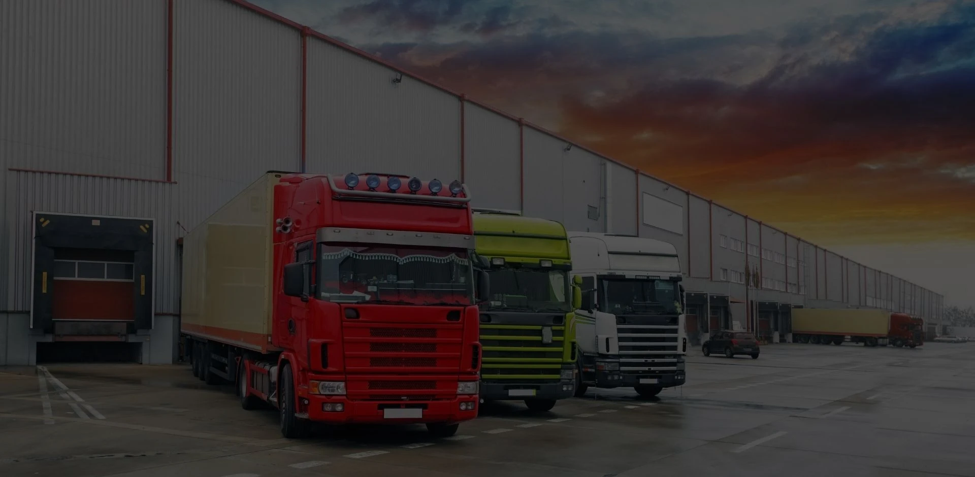 Ankara Sıracevizler Ambarı